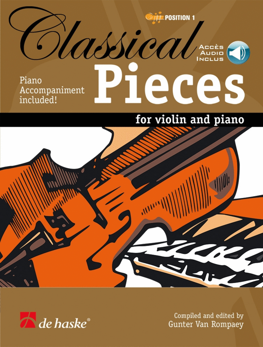 Classical Pieces
