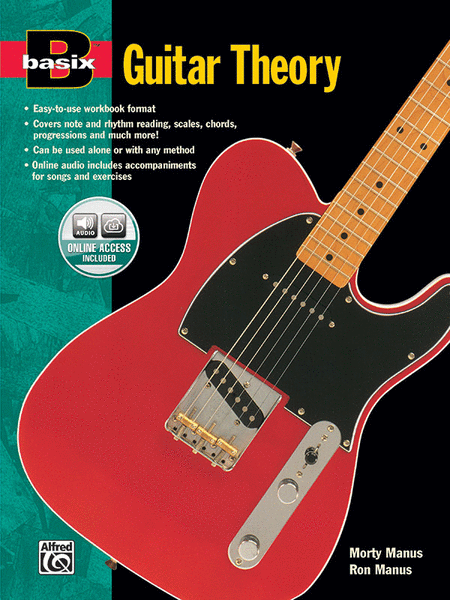 Basix Guitar Theory image number null