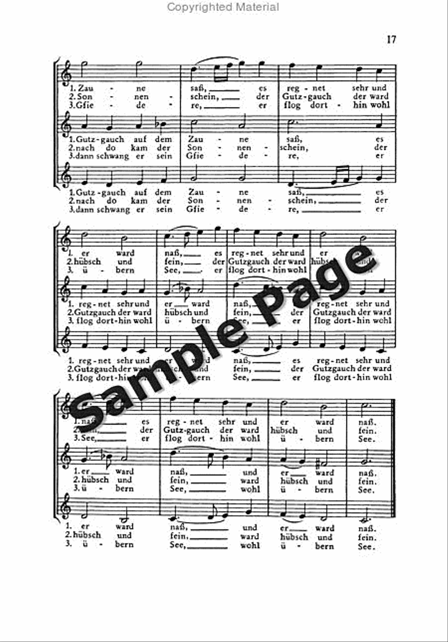 Roller Coaster Ride Piano Solo scores gallery preview page 18