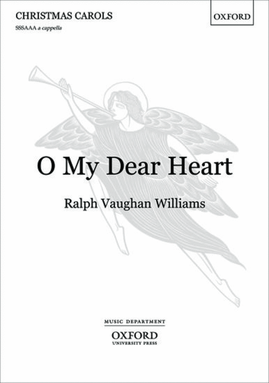 O My Dear Heart