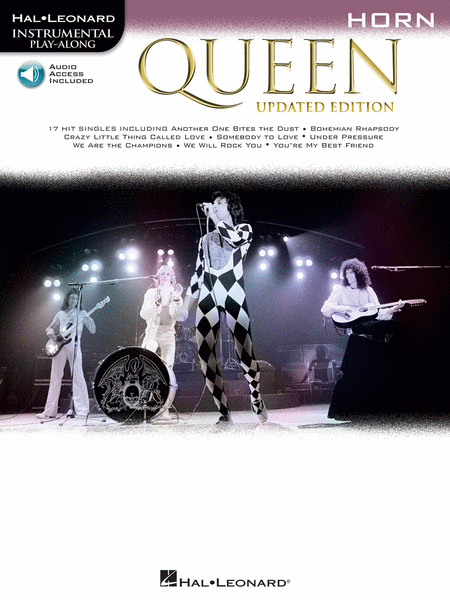 Queen - Updated Edition (Horn)