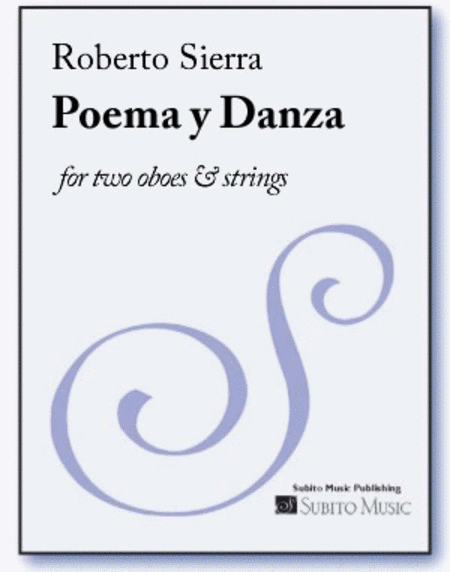 Poema y Danza