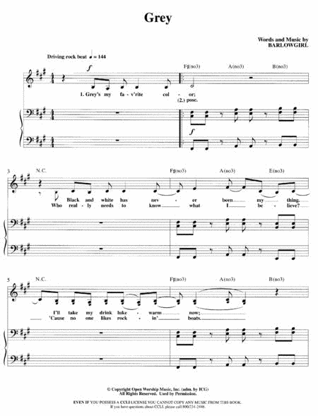Another Journal Entry - Vocal Folio Piano, Vocal, Guitar - Sheet Music