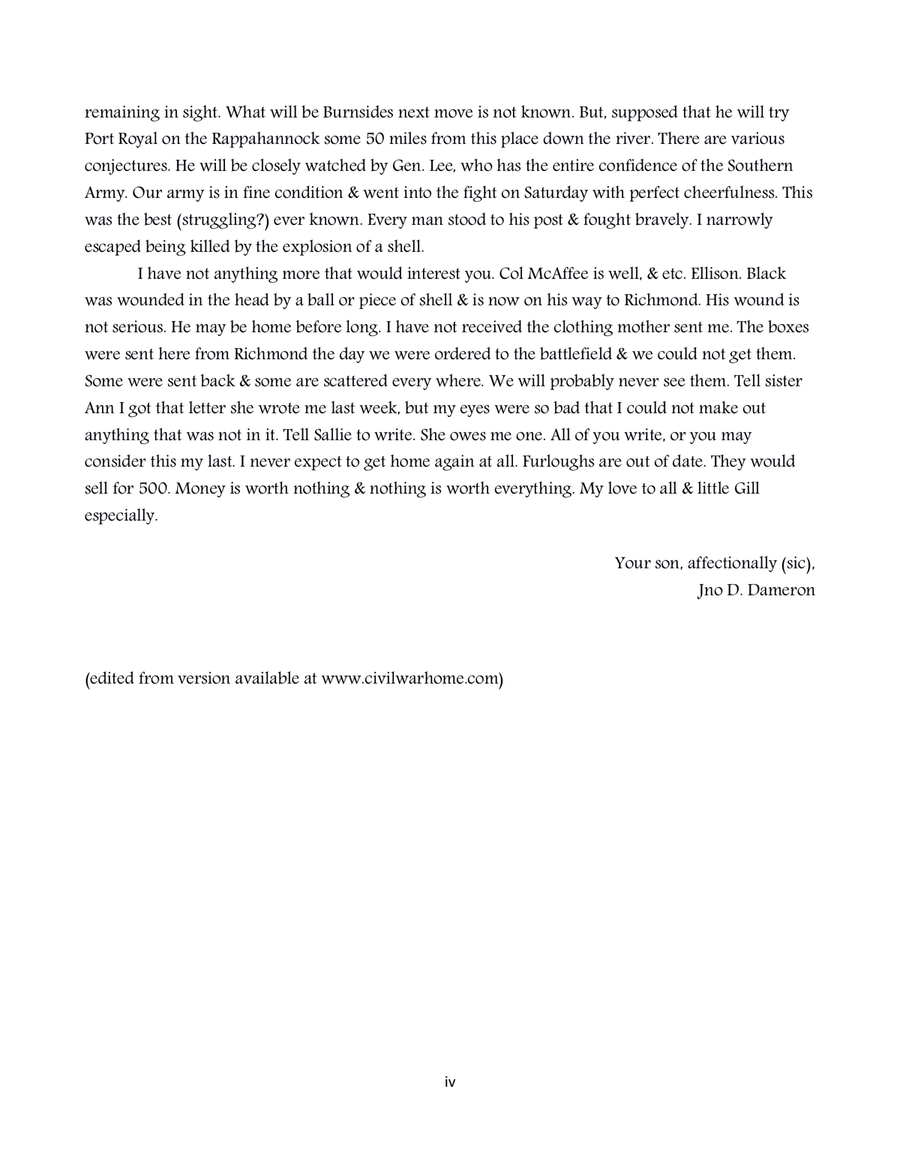 Letters from the War (score) String Quartet scores gallery preview page 5