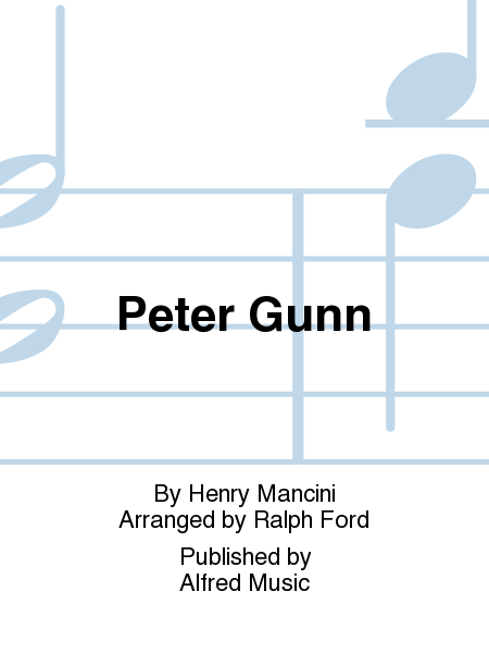 Peter Gunn