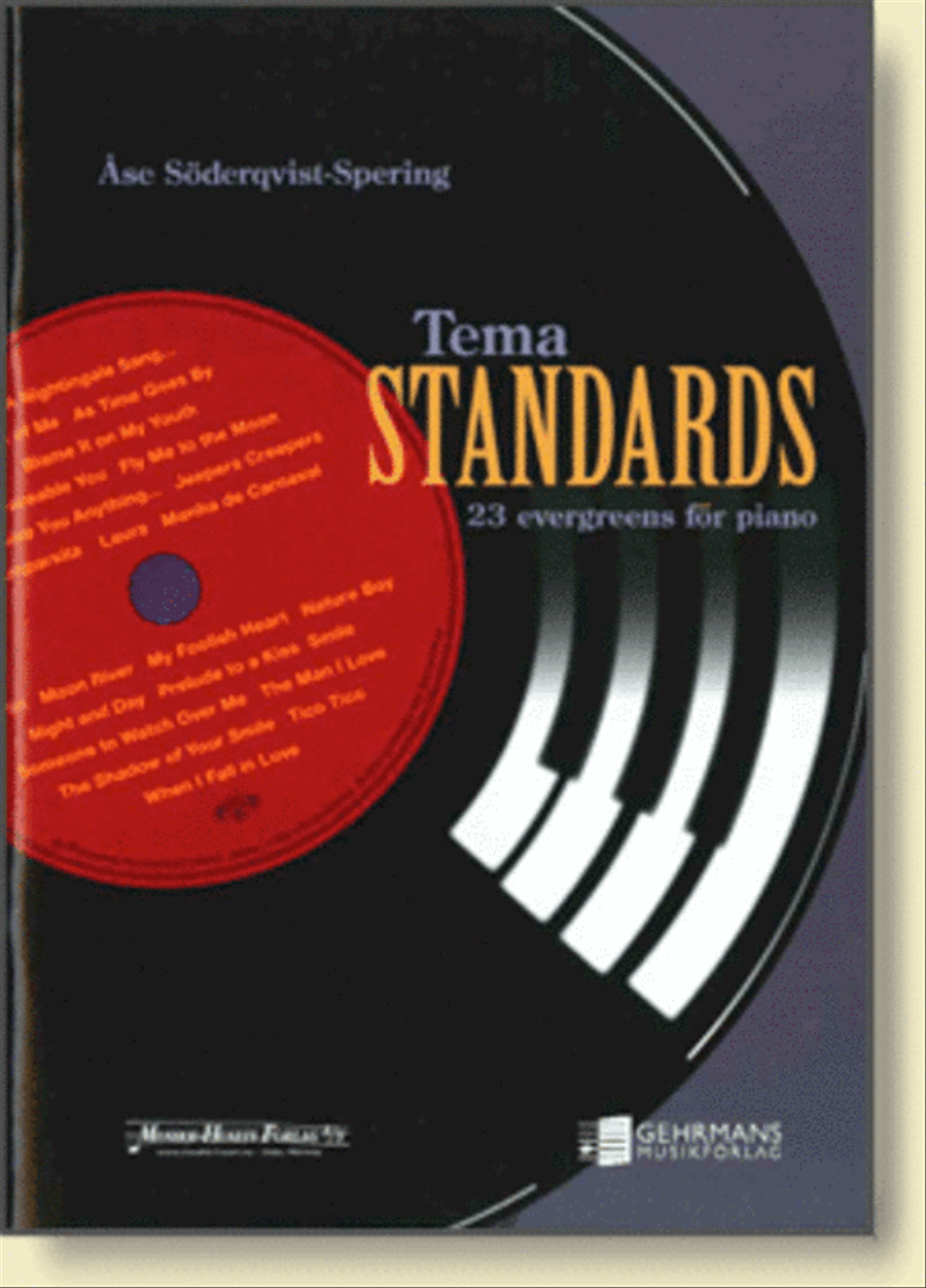 Tema Standards Tema Standards School and Community scores gallery preview page 1