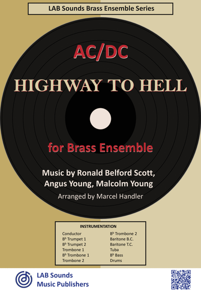 Highway To Hell image number null