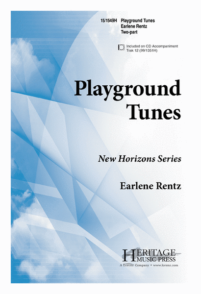 Playground Tunes image number null