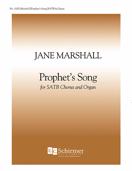 Prophet's Song image number null