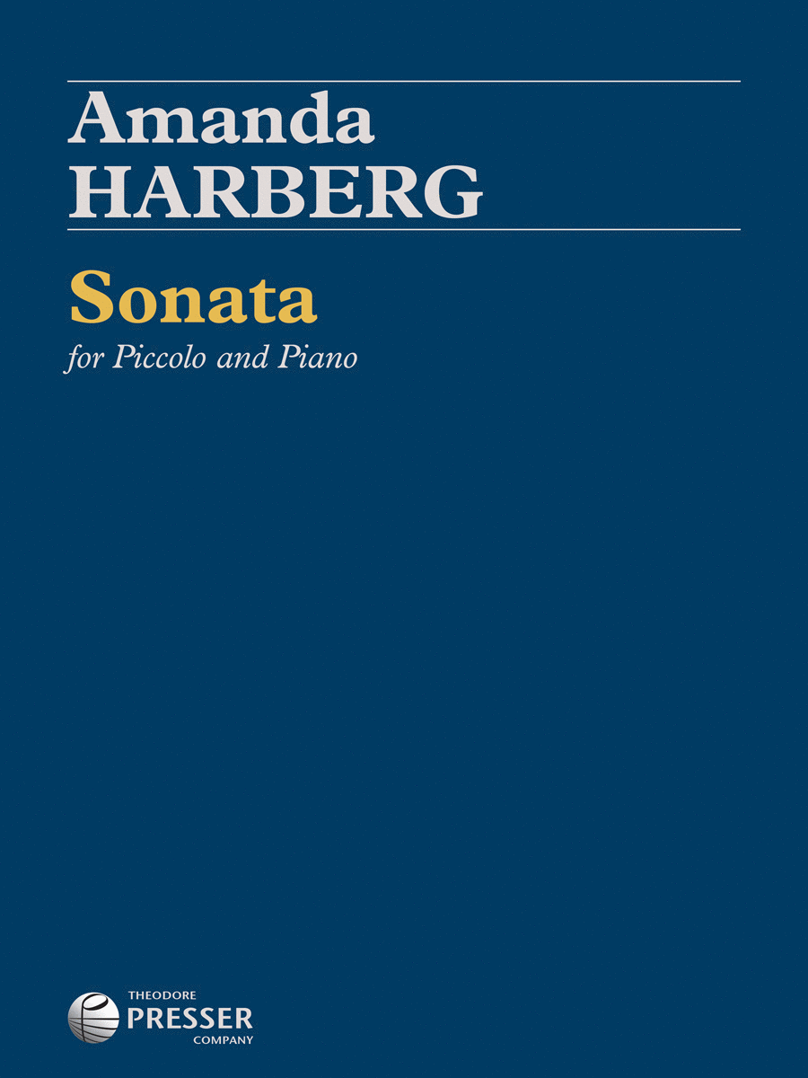Sonata Chamber Music scores gallery preview page 1