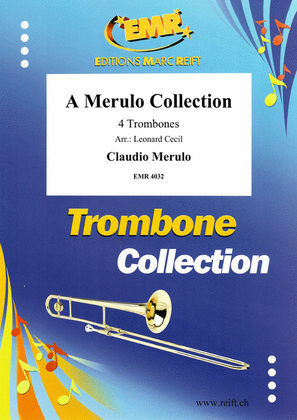A Merulo Colletion