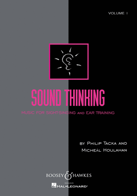 Sound Thinking - Volume I