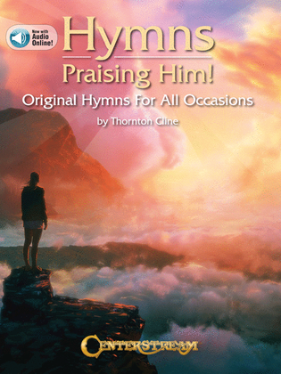 Book cover for Hymns Praising Him!