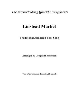 Linstead Market