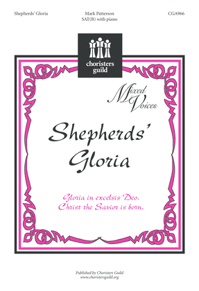 Shepherds' Gloria
