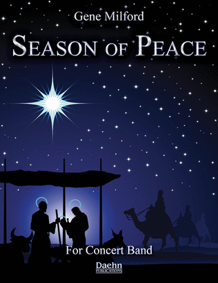 Season of Peace