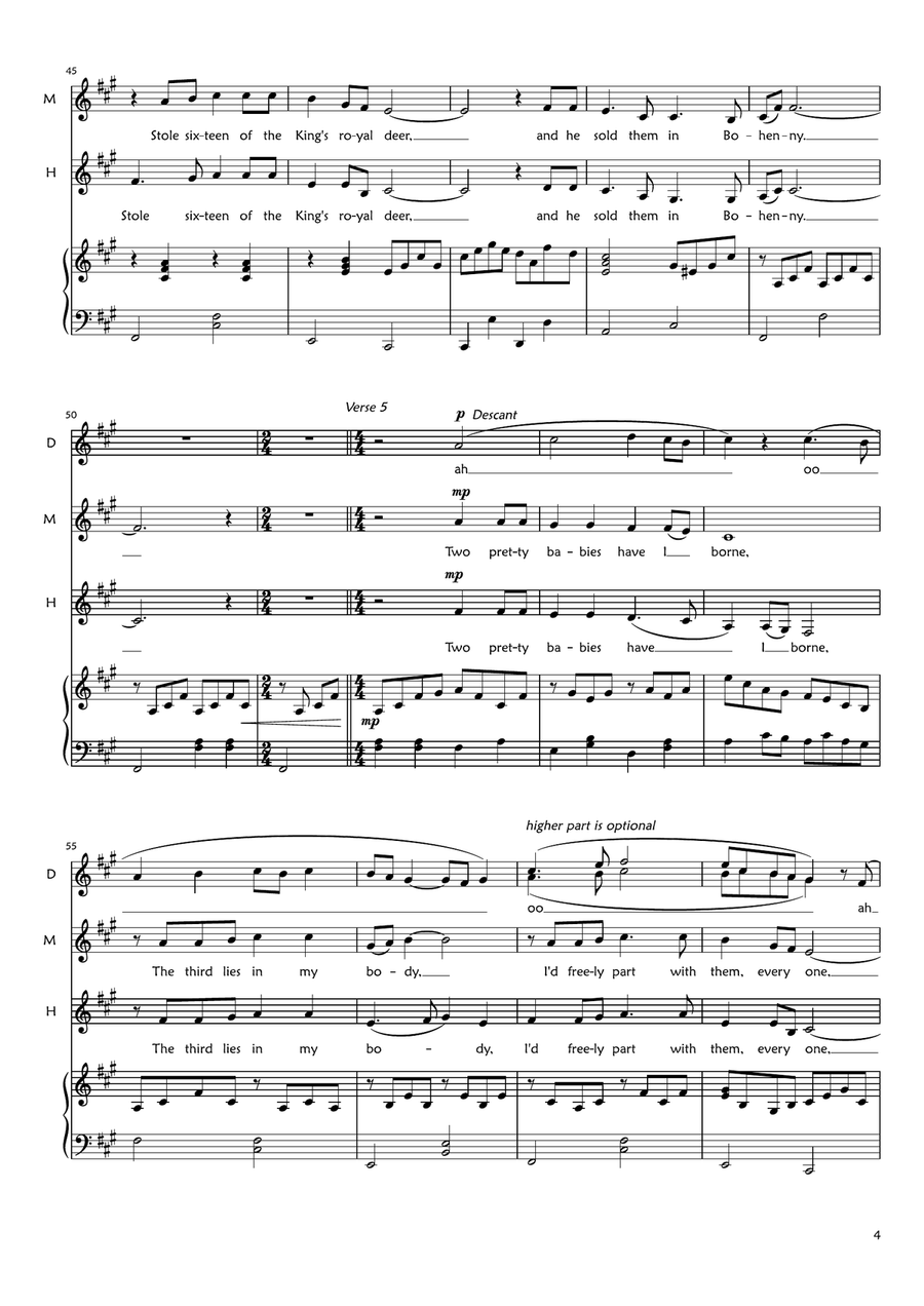 Geordie SA scores gallery preview page 4