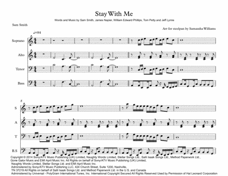 Stay With Me image number null