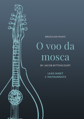 Book cover for O Voo Da Mosca