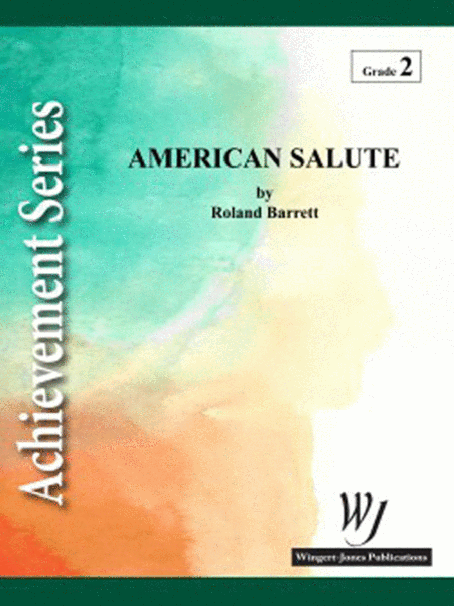 American Salute