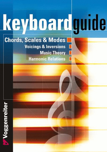 Keyboard Guide (English Edition)