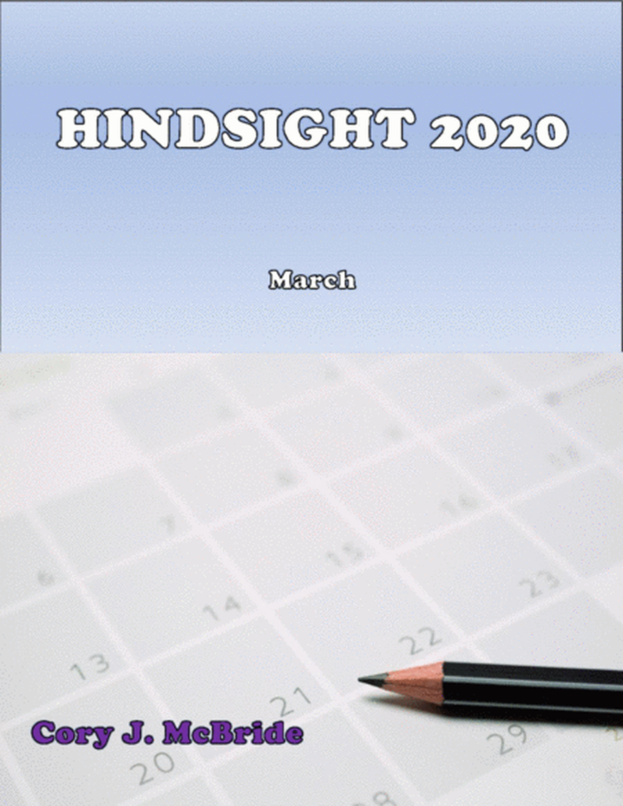 Hindsight 2020 (March) image number null