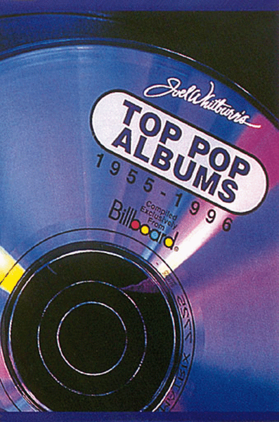 Top Pop Albums 1955-1996