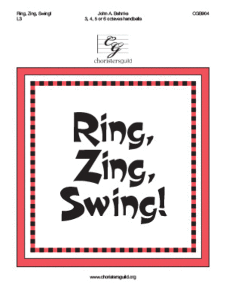 Ring, Zing, Swing! image number null