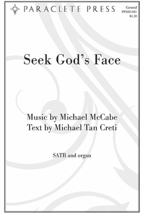 Seek God's Face
