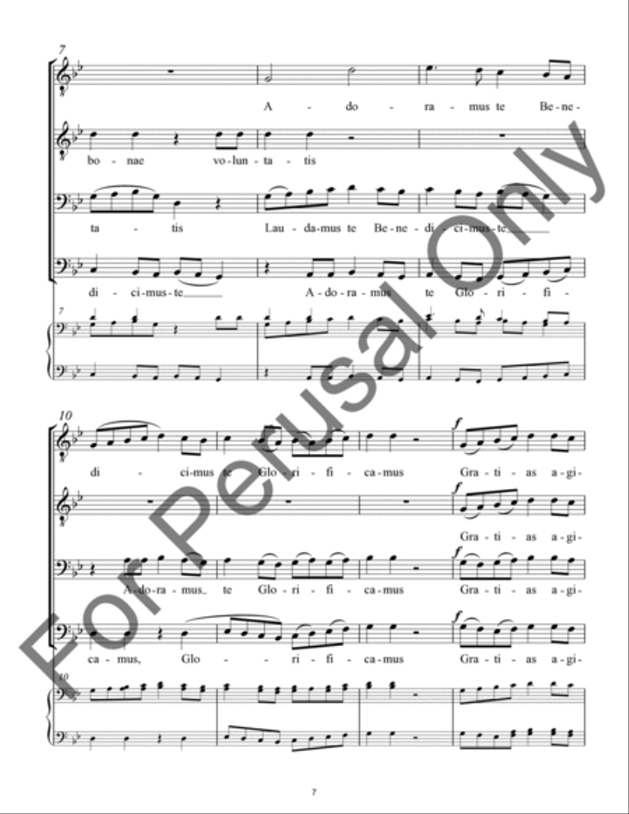 Mass of a Troubled Time Mass of a Troubled Time TTBB scores gallery preview page 6