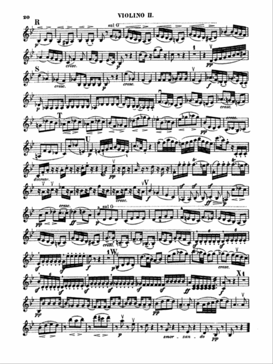 Beethoven: String Quartet, Op. 18 No. 3