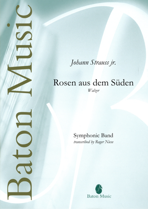 Rosen aus dem Süden