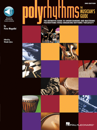 Polyrhythms - The Musician's Guide