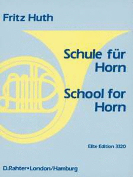 Schule Fur Horn