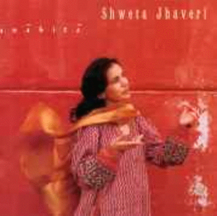 Shweta Jhaveri - Anahita