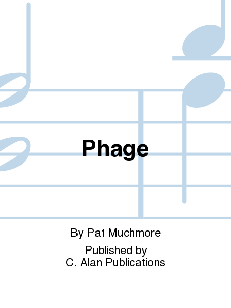 Phage image number null