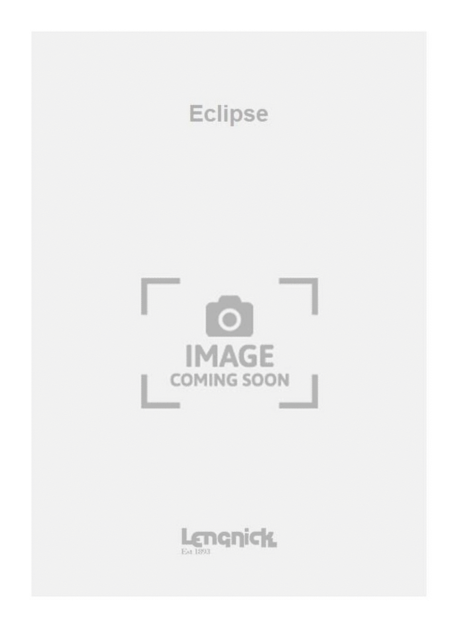 Eclipse
