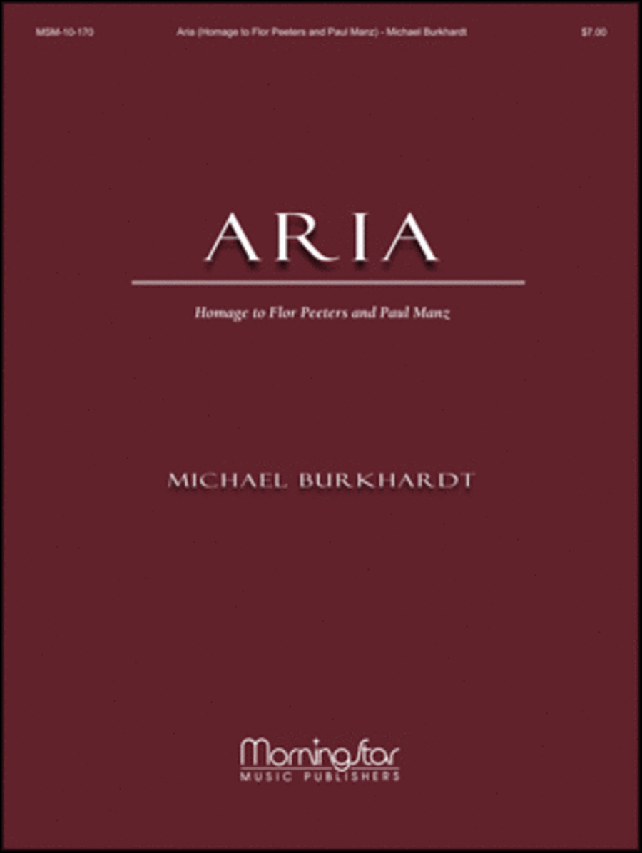 Aria