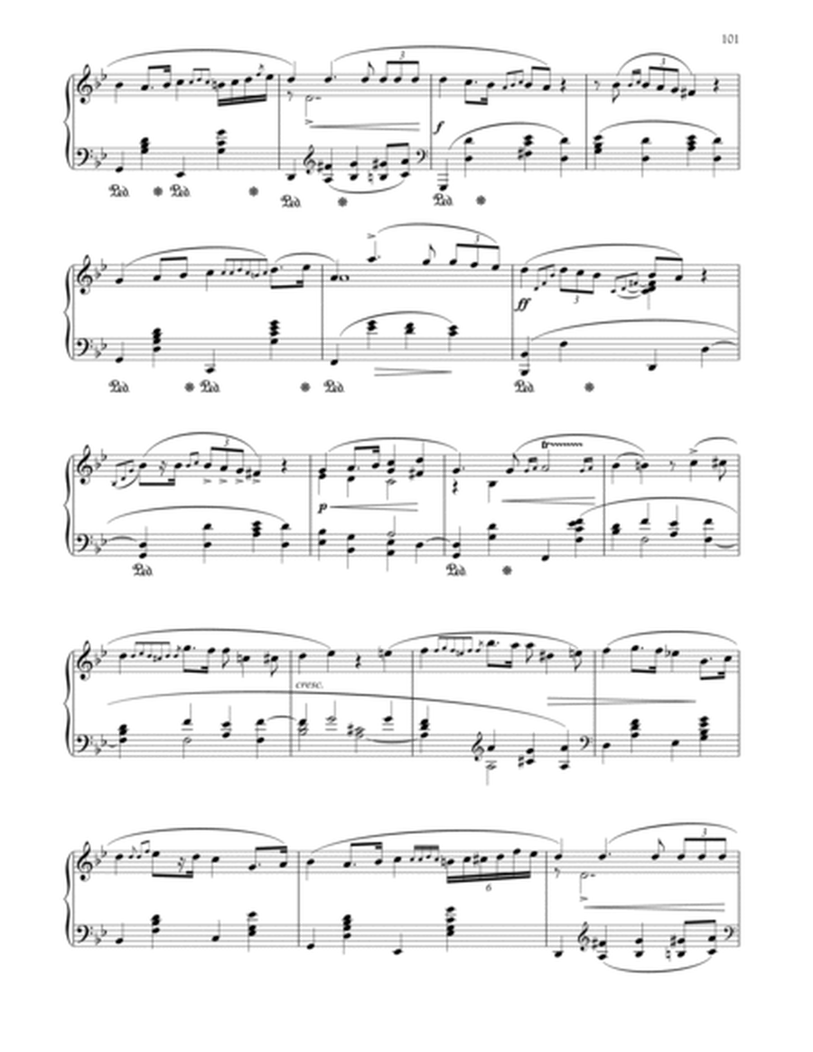 Nocturne In G Minor, Op. 37, No. 1