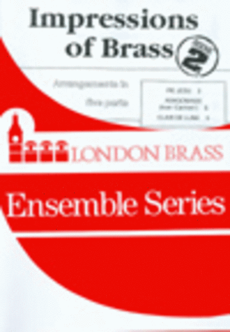 Impressions of Brass