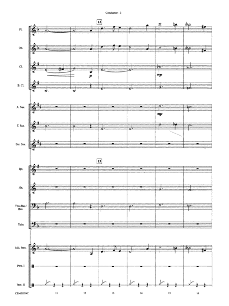 Harry Potter, Themes from: Score