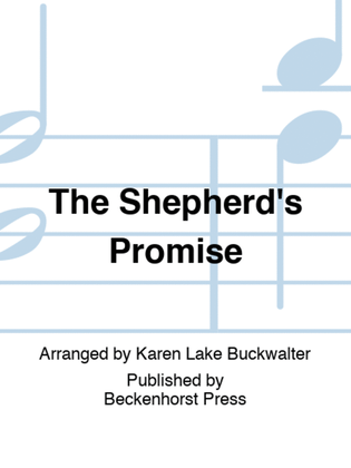 The Shepherd's Promise