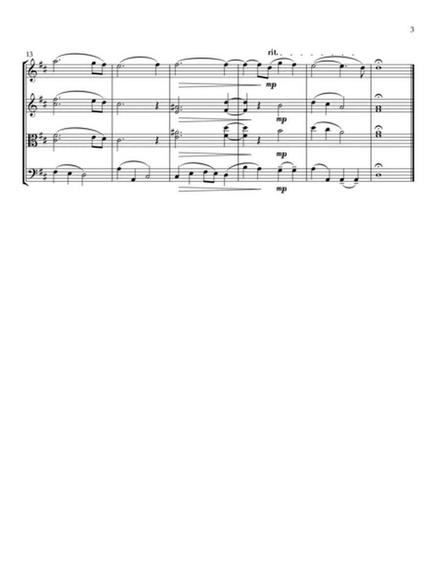 Gabriel's Oboe image number null