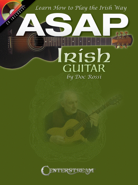 ASAP Irish Guitar image number null