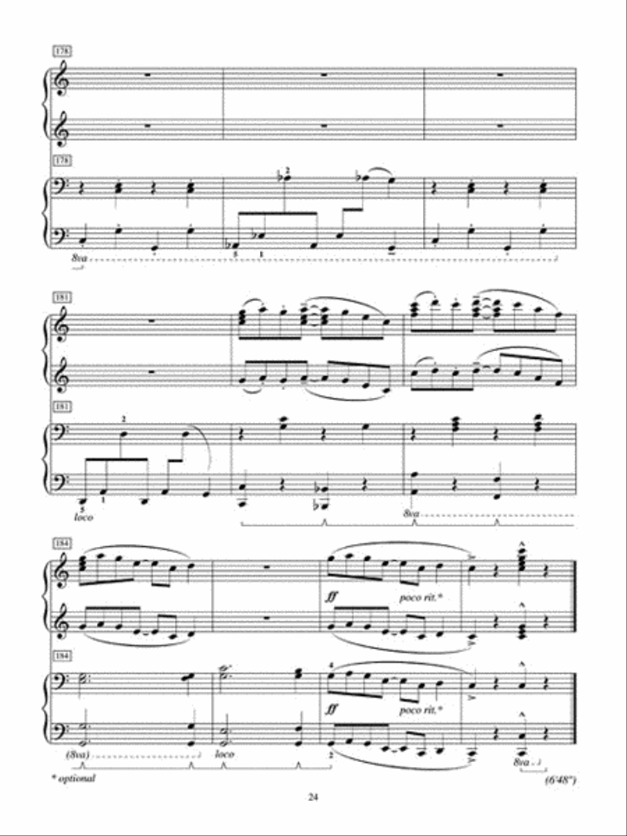 Jambalaya Piano Method scores gallery preview page 5