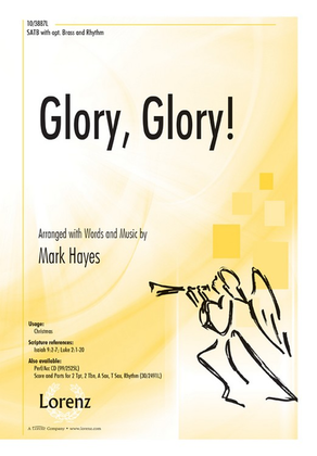 Glory, Glory!