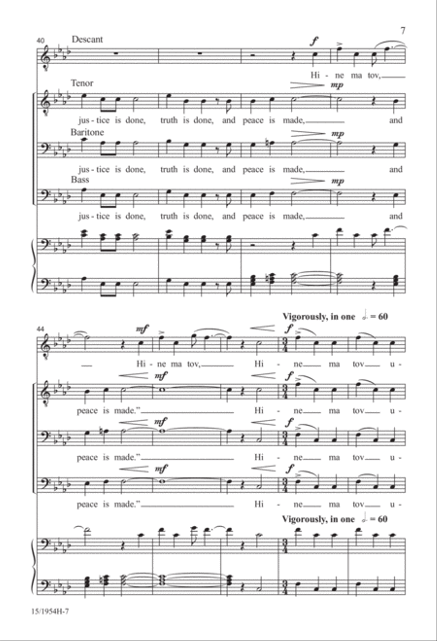 On Justice, Truth, and Peace TTB scores gallery preview page 7
