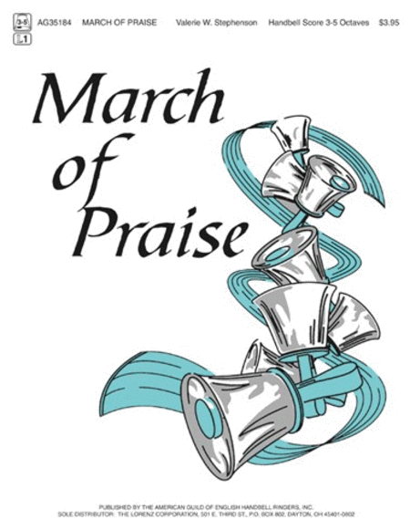 March of Praise