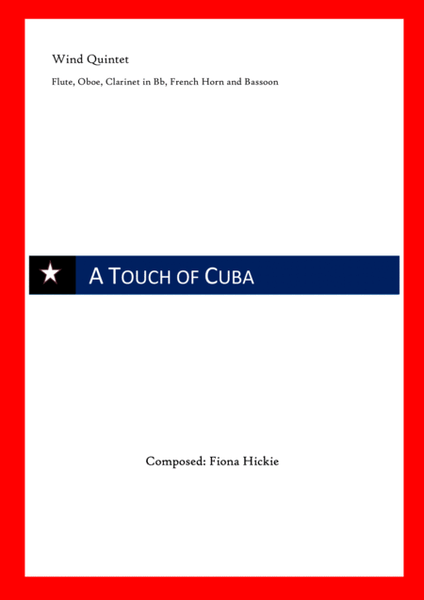 A Touch of Cuba image number null