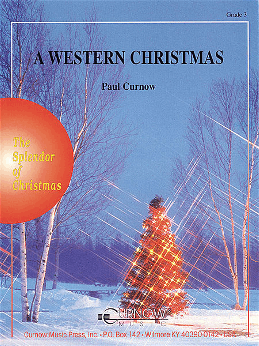 A Western Christmas